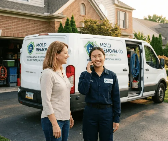Crawlspace Mold Remediation Highland Park, IL FAQs